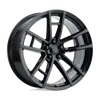 Wheel